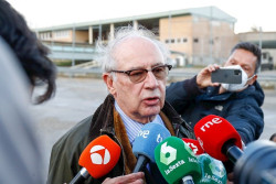 Rato sale de prisi&oacute;n tras obtener el tercer grado bajo control telem&aacute;tico