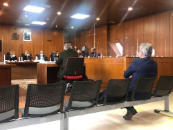 Rebajan a 2 a&ntilde;os y 9 meses la prisi&oacute;n a &Aacute;ngel Lav&iacute;n `Harry` por su gesti&oacute;n del Racing