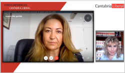 Rosaura D&iacute;az: Declarar h&aacute;bil el mes de agosto es una medida est&eacute;tica sin ninguna eficacia para el justiciable