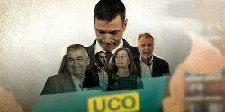 S&aacute;nchez, sus secretos y la UCO.        Jos&eacute; Antonio &Aacute;vila L&oacute;pez
