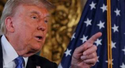 Ser&aacute; Trump un Presidente-Monarca.        Germ&aacute;n Gorraiz L&oacute;pez- Analista&nbsp;