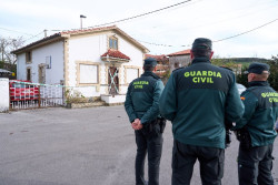 Siguen las diligencias para esclarecer la muerte de una madre y su hijo hace un mes en Hinojedo