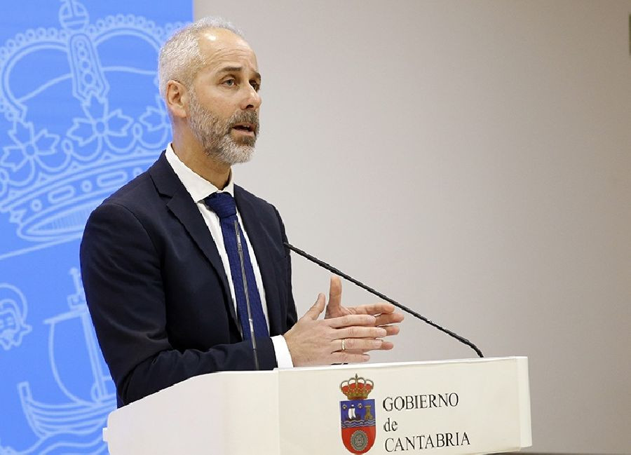 Silva no confirma si continuar&aacute; en 2027: "Ya cruzar&eacute; ese r&iacute;o cuando llegue"