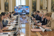 Silva solicitar&aacute; comparecer en el Parlamento de Cantabria para analizar los resultados de PISA 2025