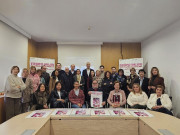 Torrelavega acoger&aacute; el 2 y 3 de marzo las Jornadas Tiempo Mujer con motivo del D&iacute;a Internacional de la Mujer