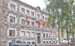 Torrelavega celebrar&aacute; este jueves un Pleno extraordinario de debate sobre el estado de la ciudad