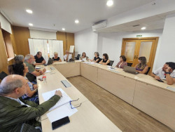 Torrelavega encara la recta final de la revisi&oacute;n del PGOU