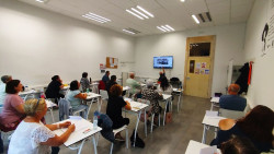 Torrelavega impulsa dos nuevos proyectos de formaci&oacute;n y empleo dirigidos a 60 personas mayores de 52 a&ntilde;os