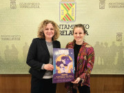 Tribade, Estrogenuinas y Celia Becks encabezan el Verduleras Fest de Torrelavega