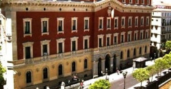 Tribunal de Cuentas politizado.   Jos&eacute; Antonio &Aacute;vila L&oacute;pez