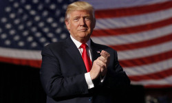 Trump sobra para que el&nbsp;trumpismo&nbsp;siga   Por Eduardo Madro&ntilde;al