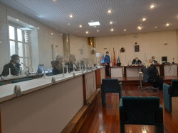 TSJC ratifica a&ntilde;o y medio de prisi&oacute;n a la exsecretaria de Ganemos por malversar en la plataforma de alimentos de Camargo