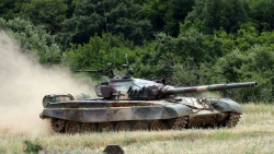 UN S&Eacute;QUITO PELIGROSO  ( OTRO APUNTE SOBRE UCRANIA) Santi M Hernandez