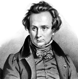 Un toque cultural sobre V&iacute;ctor Hugo.     Jos&eacute; Antonio Avila L&oacute;pez