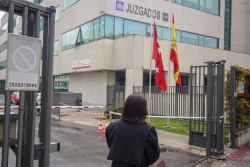 Unos 700.000 ciudadanos prev&eacute;n acudir a los tribunales y demandar al Gobierno  por el Covid-19
