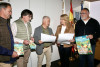 Villaescusa celebra el IV Mercado Agroalimentario de Primavera con 27 productores