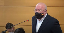 Villarejo solicita interrogar personalmente a Corinna y a Sanz Rold&aacute;n como abogado, pero el tribunal no lo permite